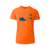 Martini Sportswear Herren T-shirt Hillclimb M