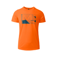 Martini Sportswear Herren T-shirt Hillclimb M