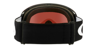 Oakley Flight Deck L Snow Skibrille - Matte Black - Prizm Snow Sapphire Iridium