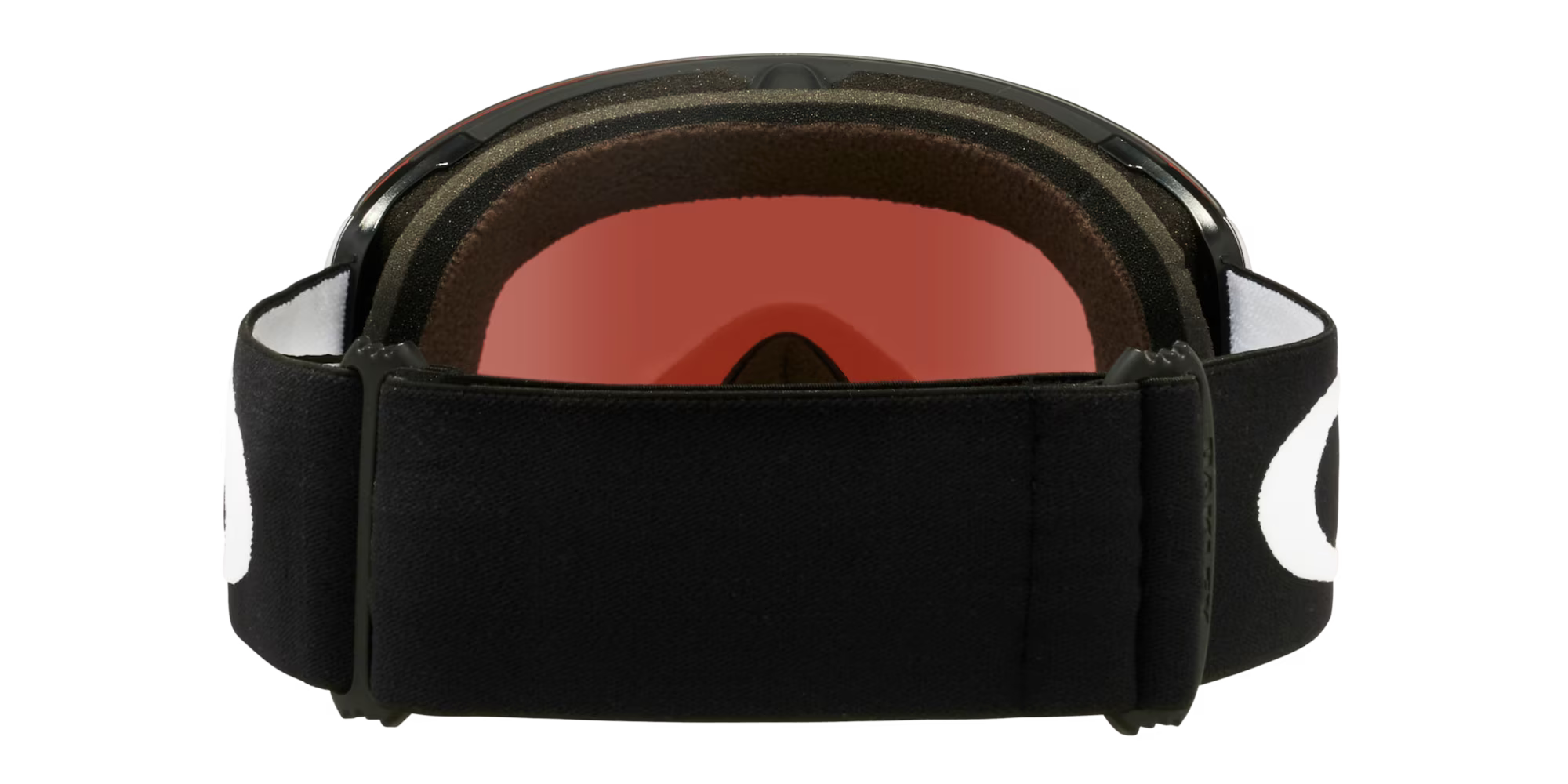 Oakley Flight Deck L Snow Skibrille - Matte Black - Prizm Snow Sapphire Iridium