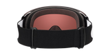 Oakley Flight Deck M Snow Skibrille - Matte Black - Prizm Snow Torch Iridium