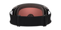 Oakley Flight Deck M Snow Skibrille - Matte Black - Prizm Snow Torch Iridium