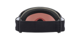 Oakley Flight Deck M Snow Skibrille - Matte Black - Prizm Saga Gold Iridium