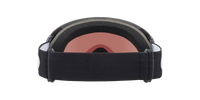Oakley Flight Deck M Snow Skibrille - Matte Black - Prizm Saga Gold Iridium