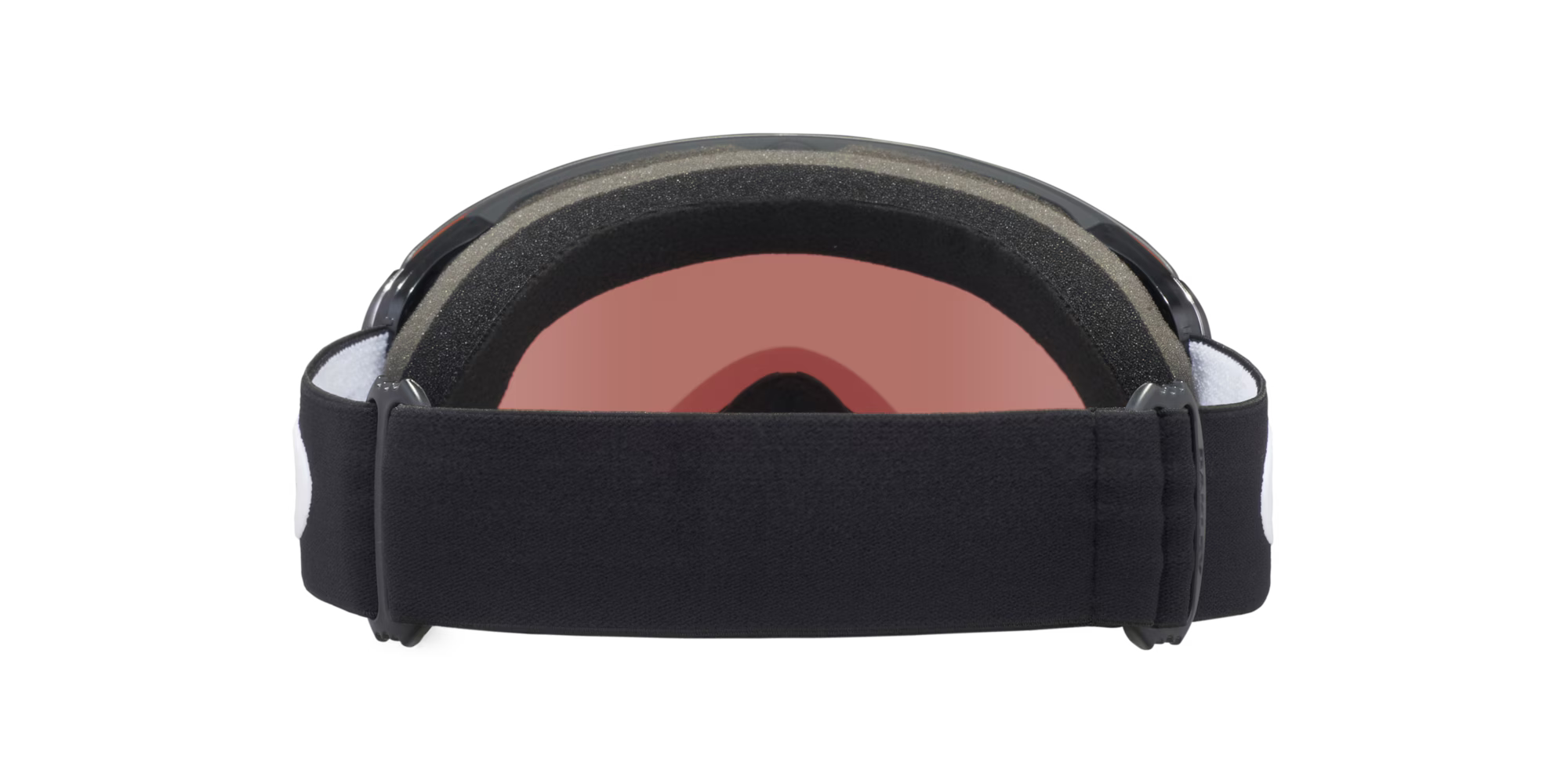 Oakley Flight Deck M Snow Skibrille - Matte Black - Prizm Saga Gold Iridium