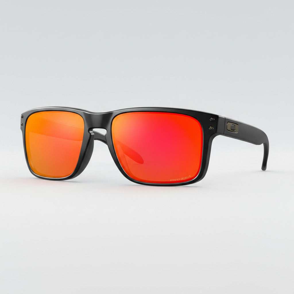 Oakley Holbrook Sonnenbrille