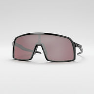 Oakley Sutro Polished Black - Snow Black Iridum