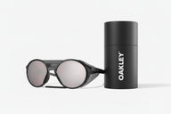 Oakley Clifden - Matte Black - Prizm Snow Black Iridum