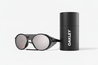 Oakley Clifden - Matte Black - Prizm Snow Black Iridum