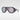 Oakley Clifden - Polished Black - Prizm Snow Sapphire