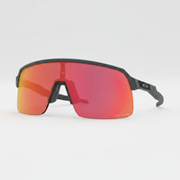 Oakley Sutro Lite Matte Black - prizm road