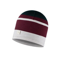 Buff Merino Move Beanie Cloud