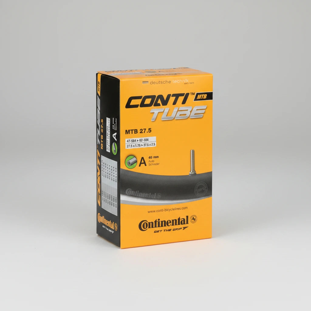 Fahrradschlauch Continental MTB 27.5 A
