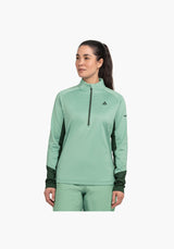 Schöffel Ski Longsleeve Style Safoon WMS