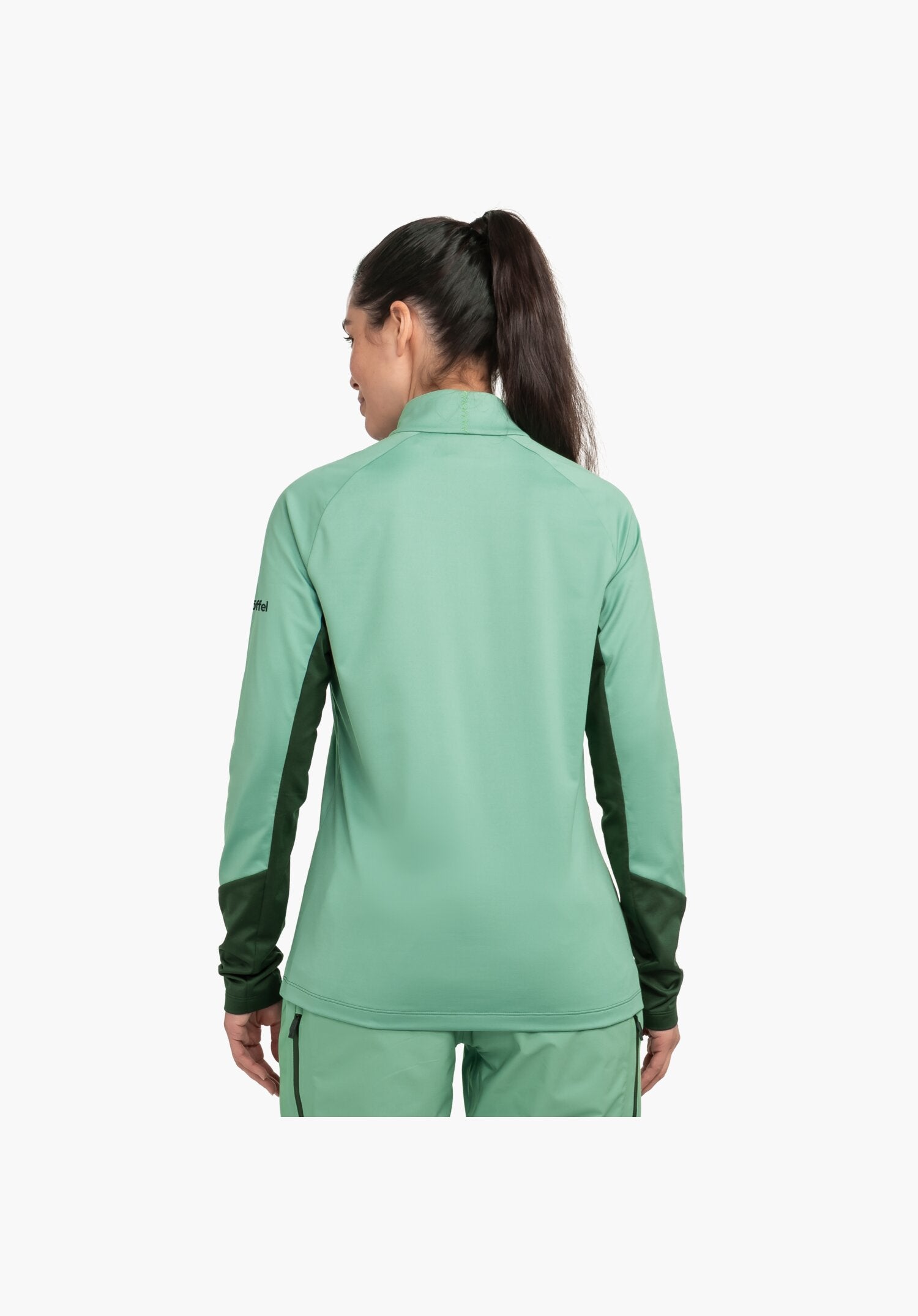 Schöffel Ski Longsleeve Style Safoon WMS