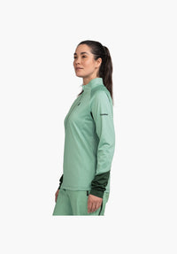 Schöffel Ski Longsleeve Style Safoon WMS