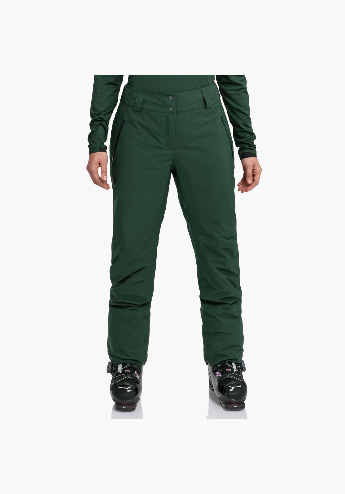 Schöffel Ski Hose Style Pine WMS
