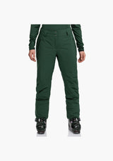 Schöffel Ski Hose Style Pine WMS