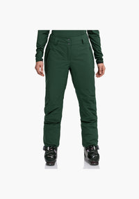 Schöffel Ski Hose Style Pine WMS