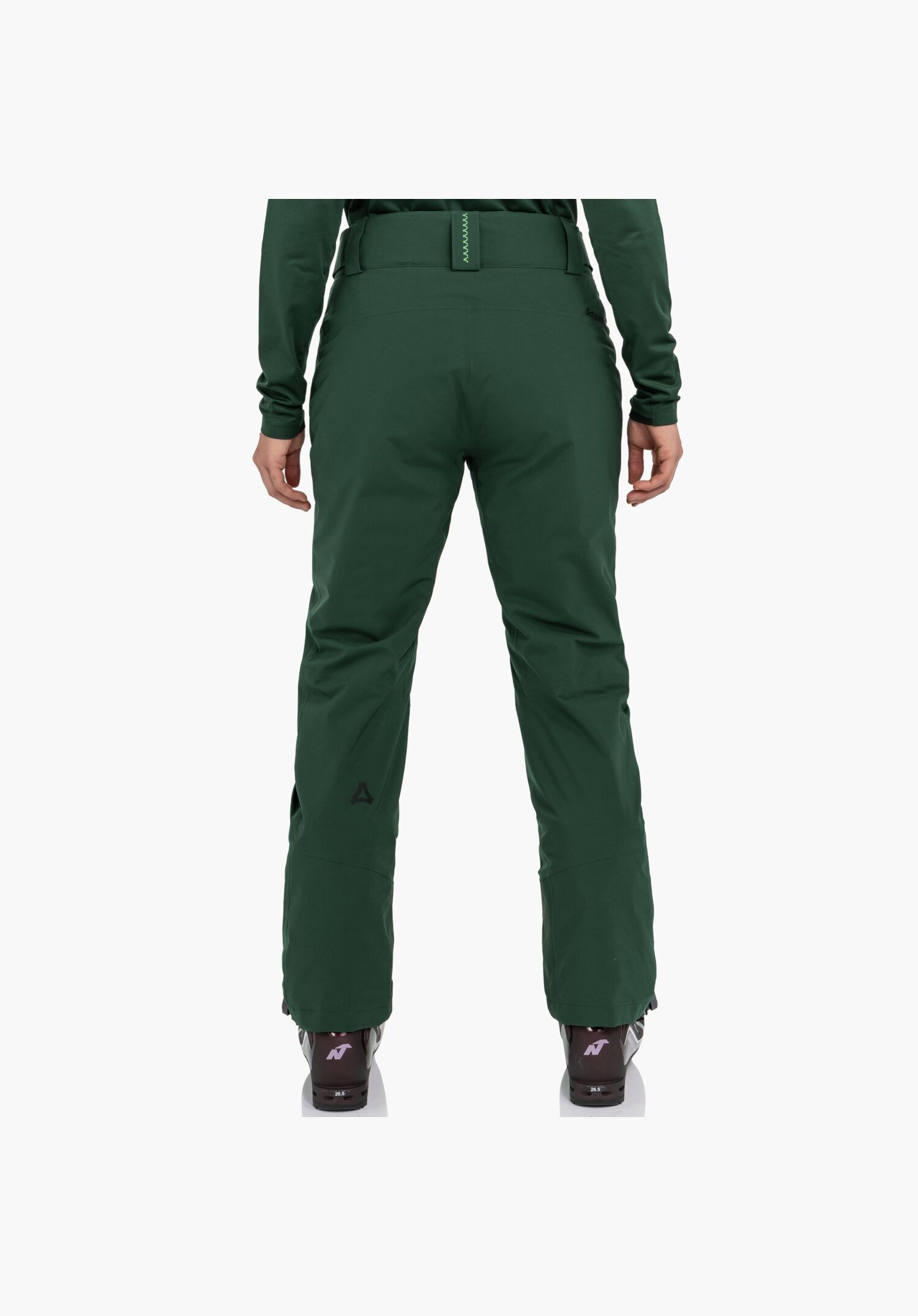 Schöffel Ski Hose Style Pine WMS