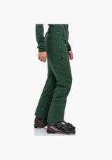 Schöffel Ski Hose Style Pine WMS