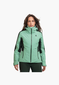 Schöffel Ski Jacke Style Trifex WMS