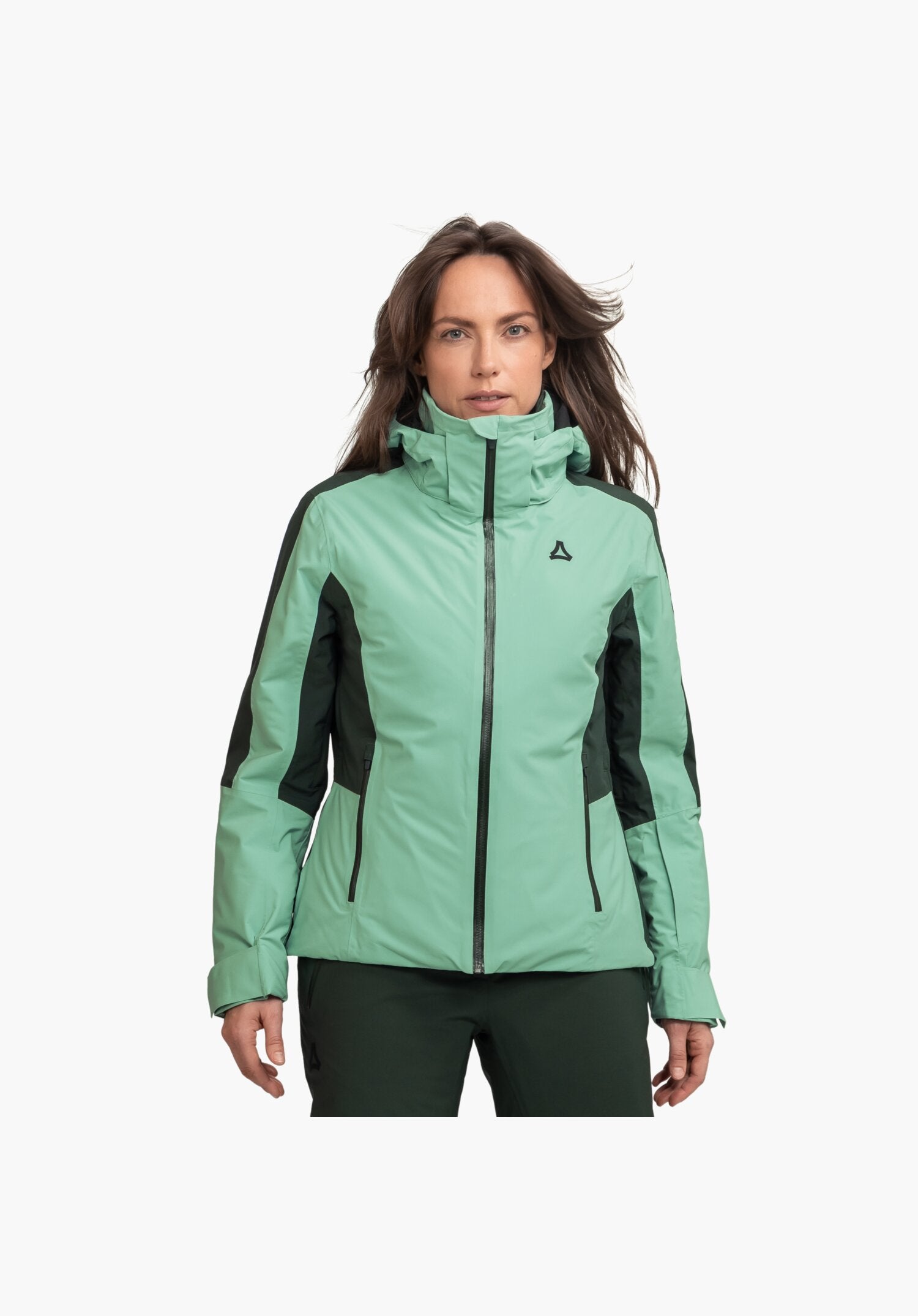 Schöffel Ski Jacke Style Trifex WMS