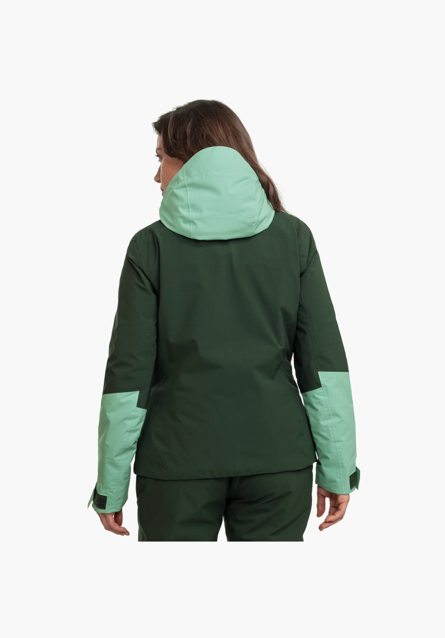 Schöffel Ski Jacke Style Trifex WMS