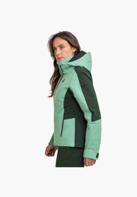 Schöffel Ski Jacke Style Trifex WMS