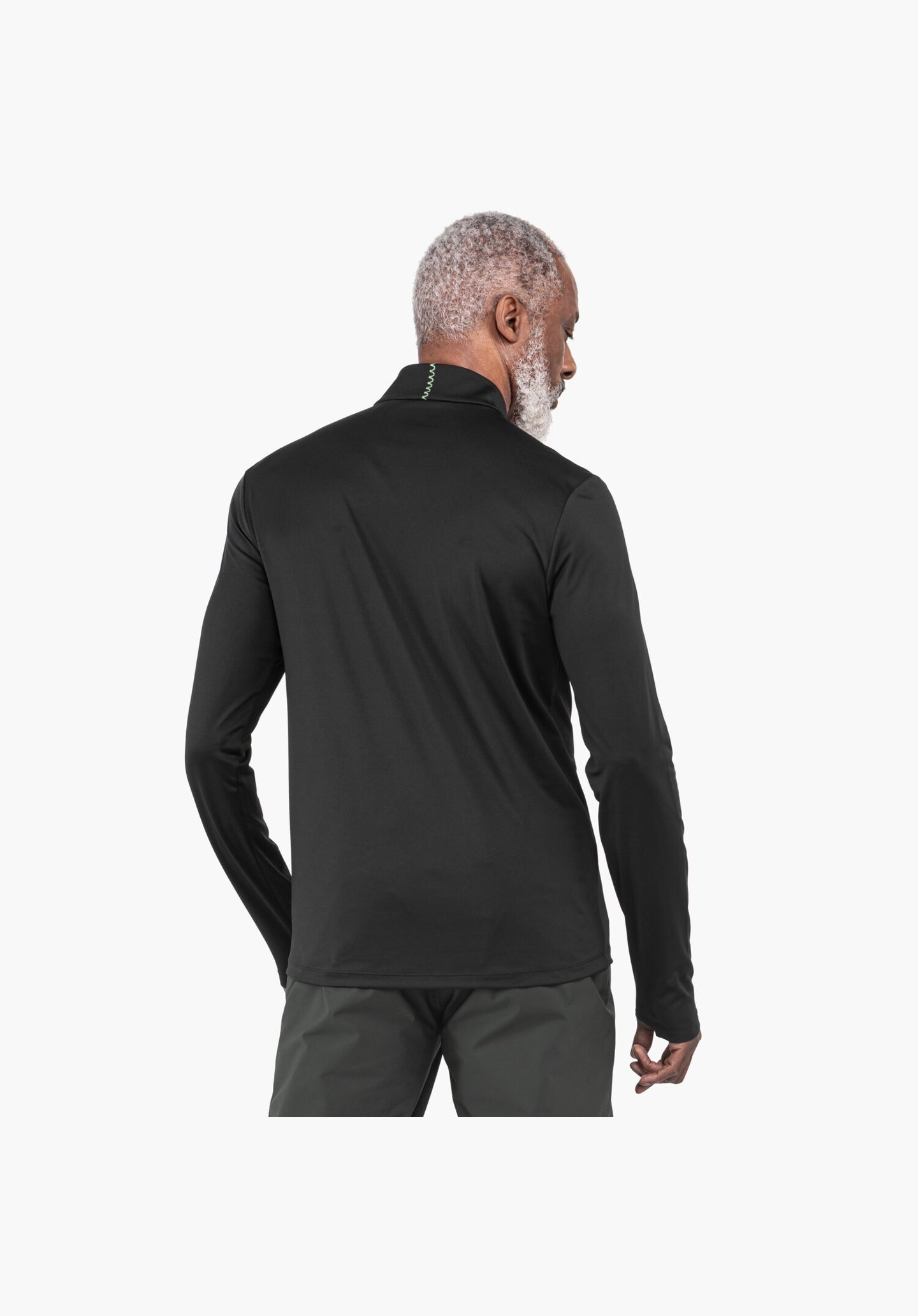 Schöffel Ski Longsleeve Style Pine MNS