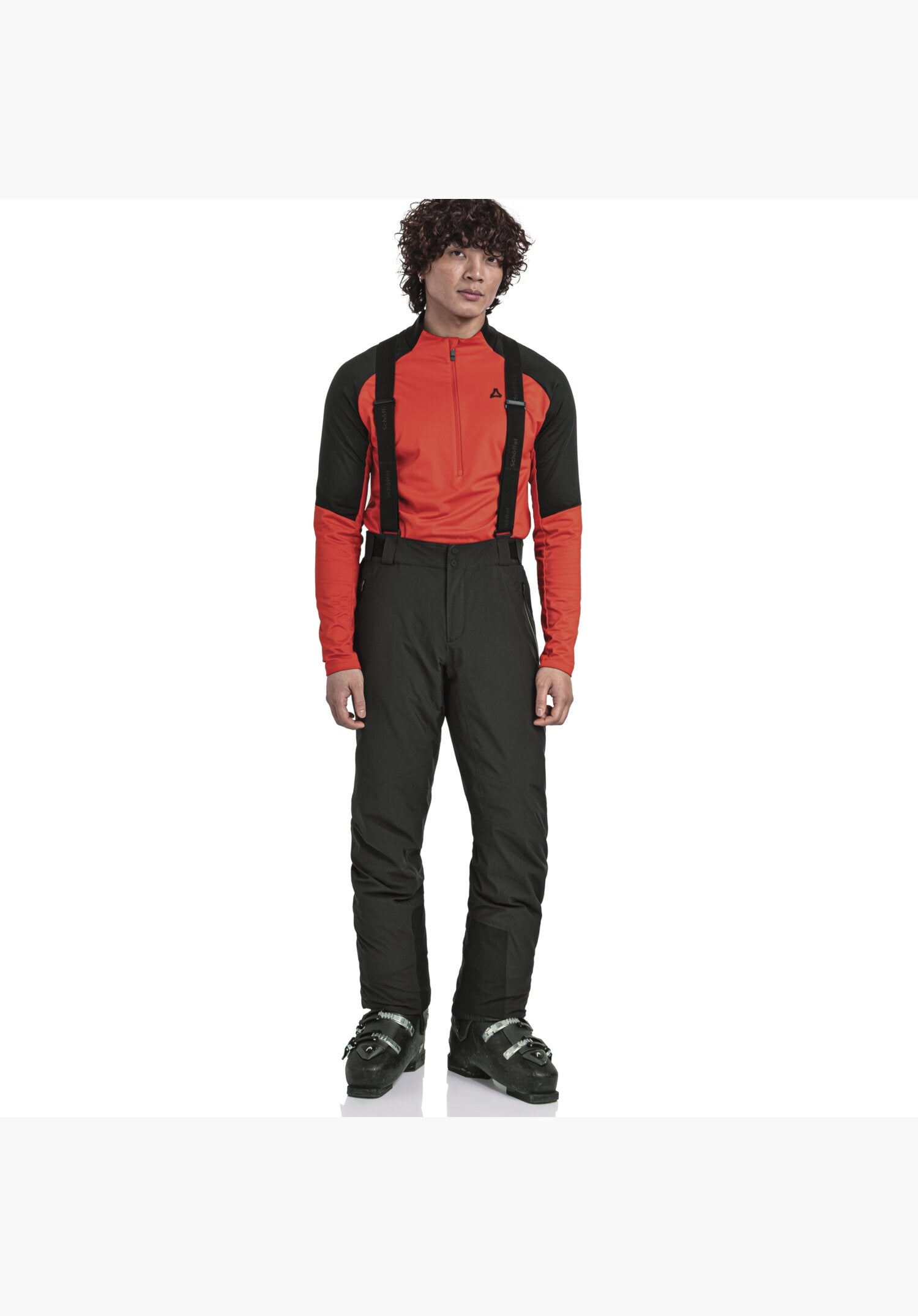 Schöffel Ski Hose Style Pine MNS