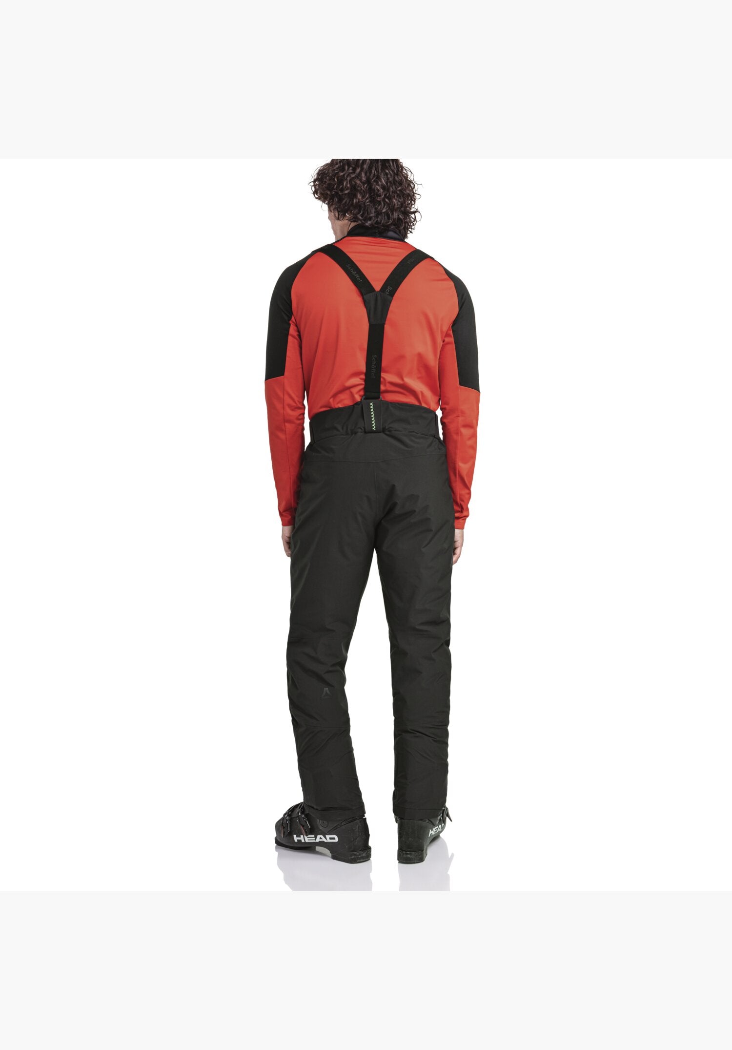 Schöffel Ski Hose Style Pine MNS