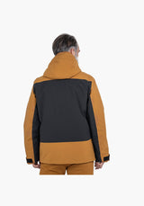 Schöffel Ski Jacke Style Zandwel MNS