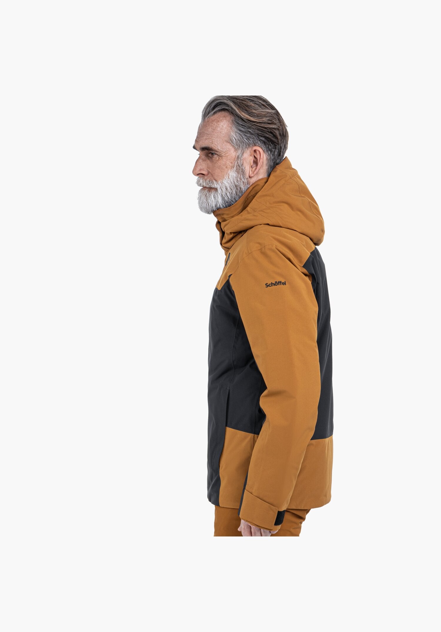 Schöffel Ski Jacke Style Zandwel MNS