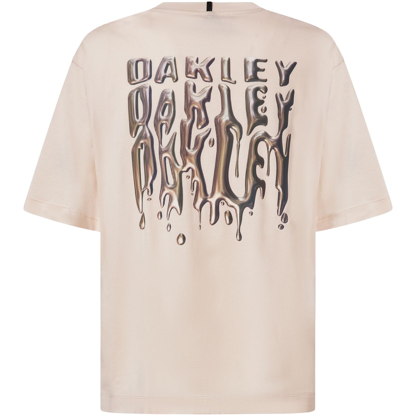 Oakley Stacked Flow Tee Shirt