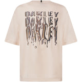 Oakley Stacked Flow Tee Shirt