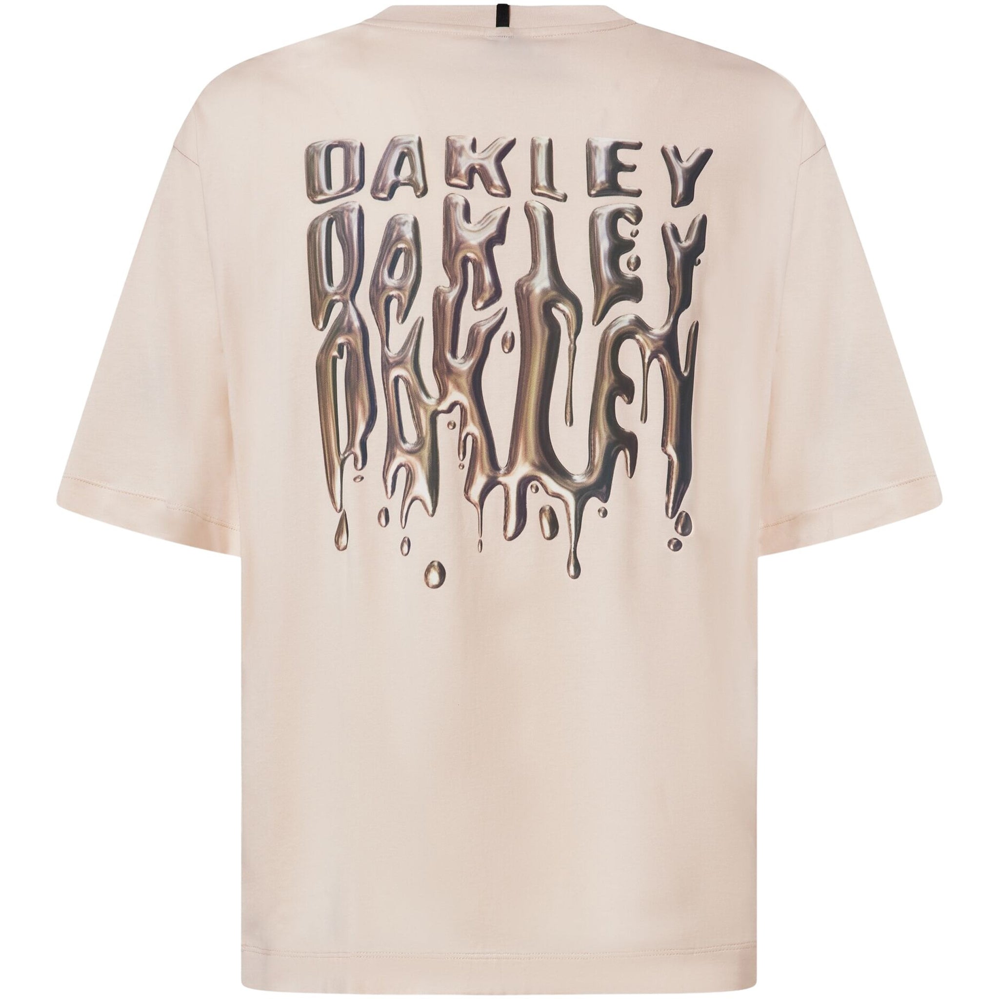 Oakley Stacked Flow Tee Shirt