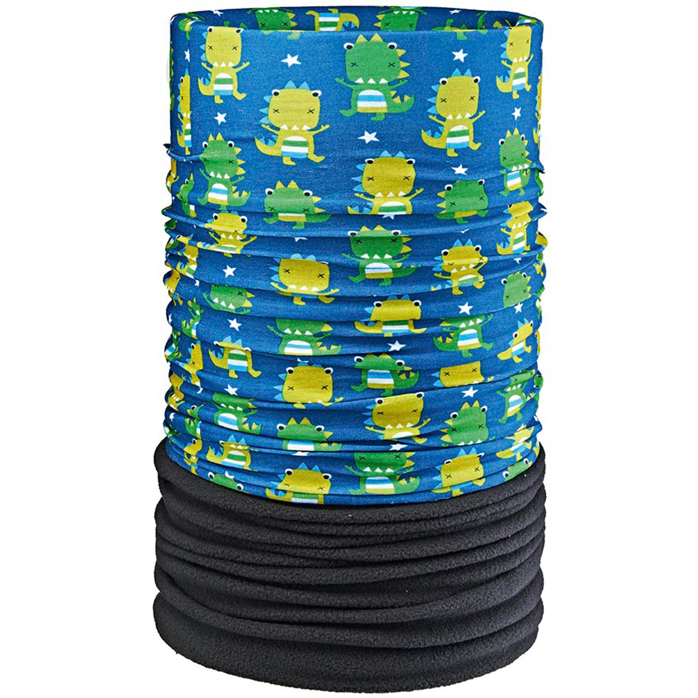 Areco Kinder Fleece Multifunktiontuch