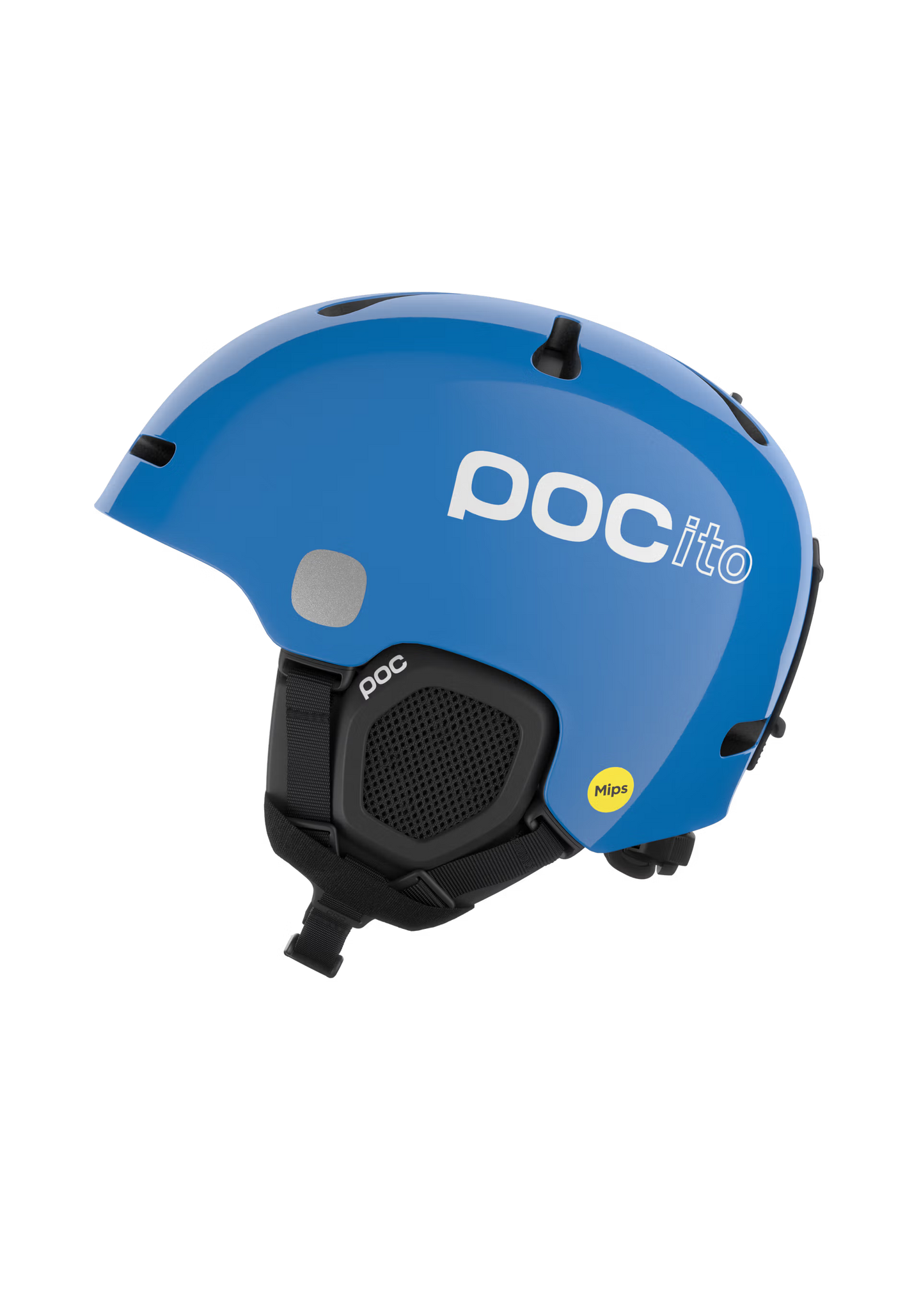 POCito Fornix MIPS Kinder Skihelm