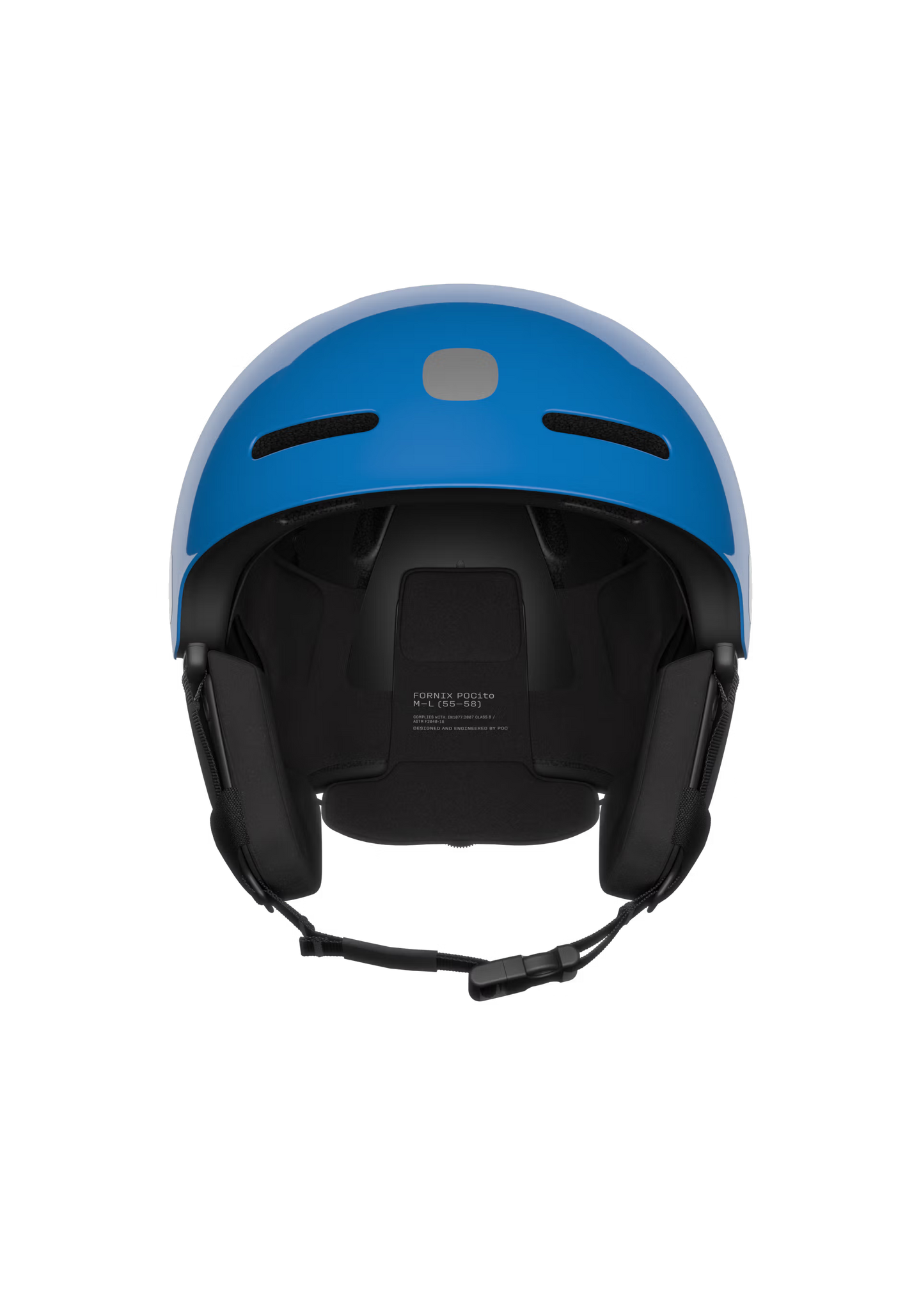 POCito Fornix MIPS Kinder Skihelm