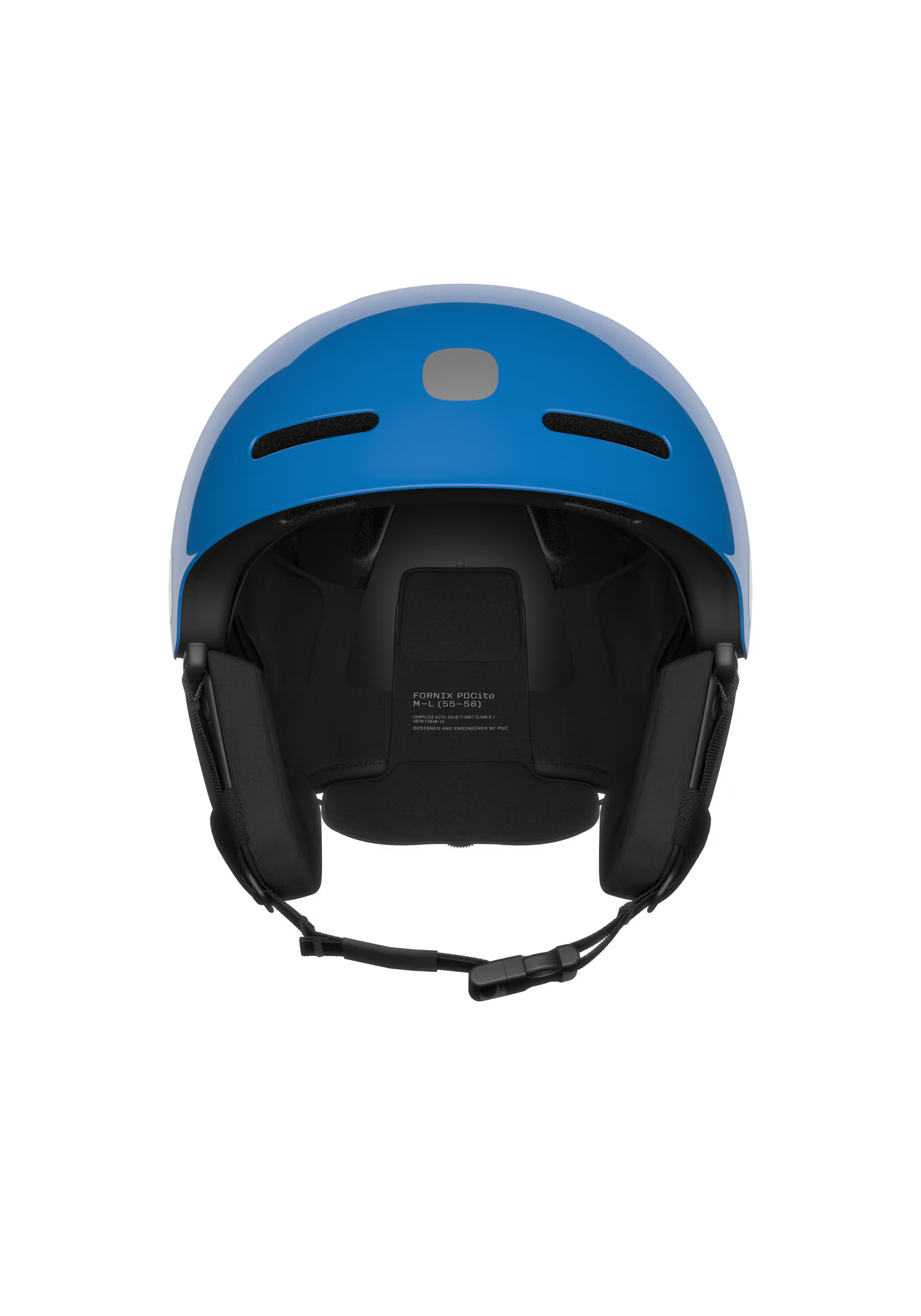 POCito Fornix MIPS Kinder Skihelm