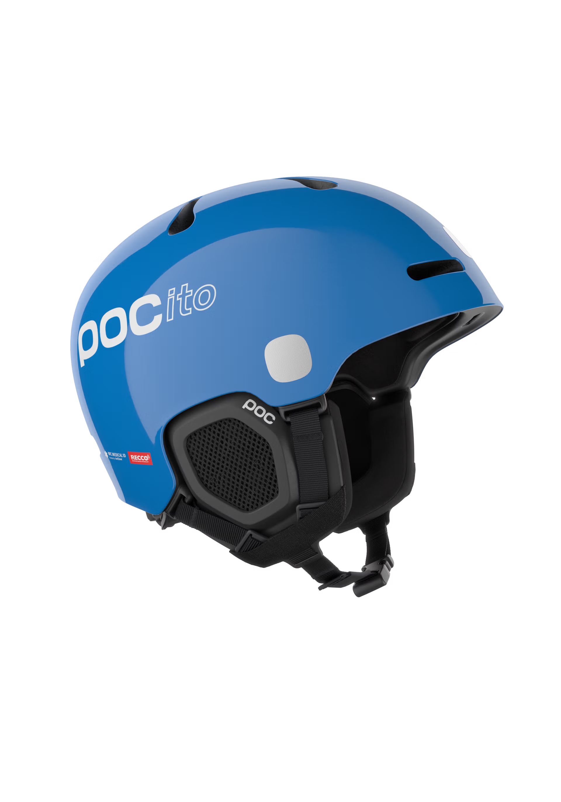 POCito Fornix MIPS Kinder Skihelm