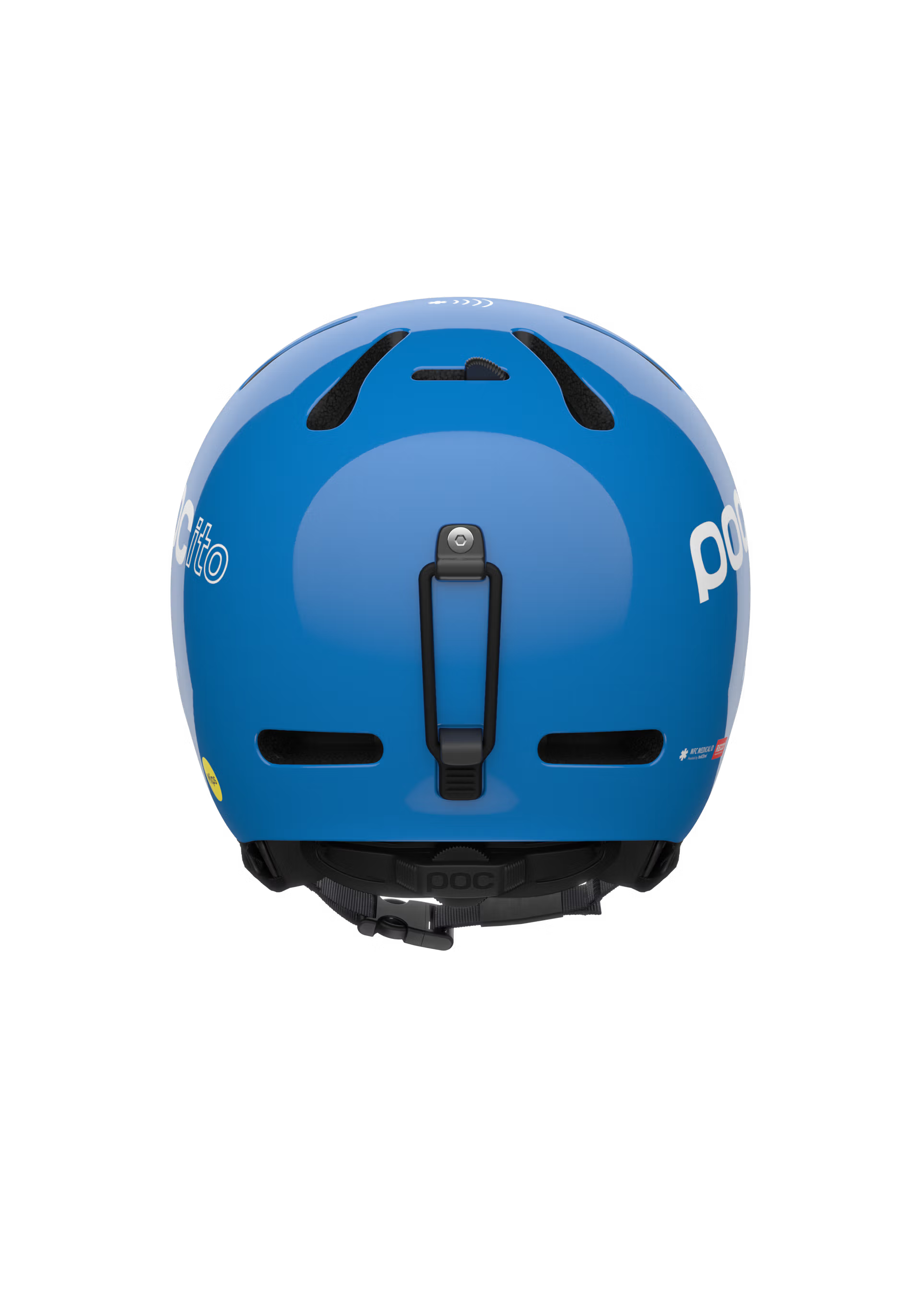 POCito Fornix MIPS Kinder Skihelm