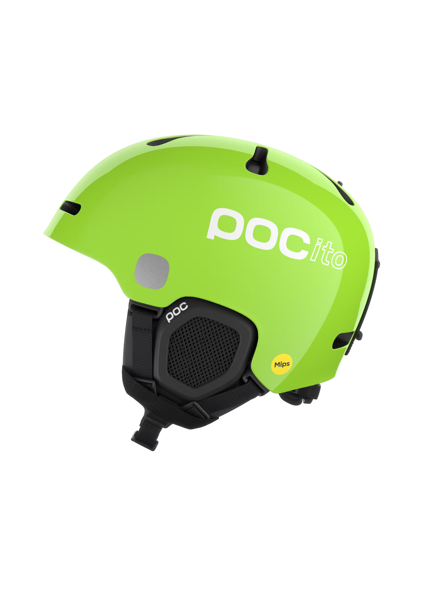 POCito Fornix MIPS Kinder Skihelm