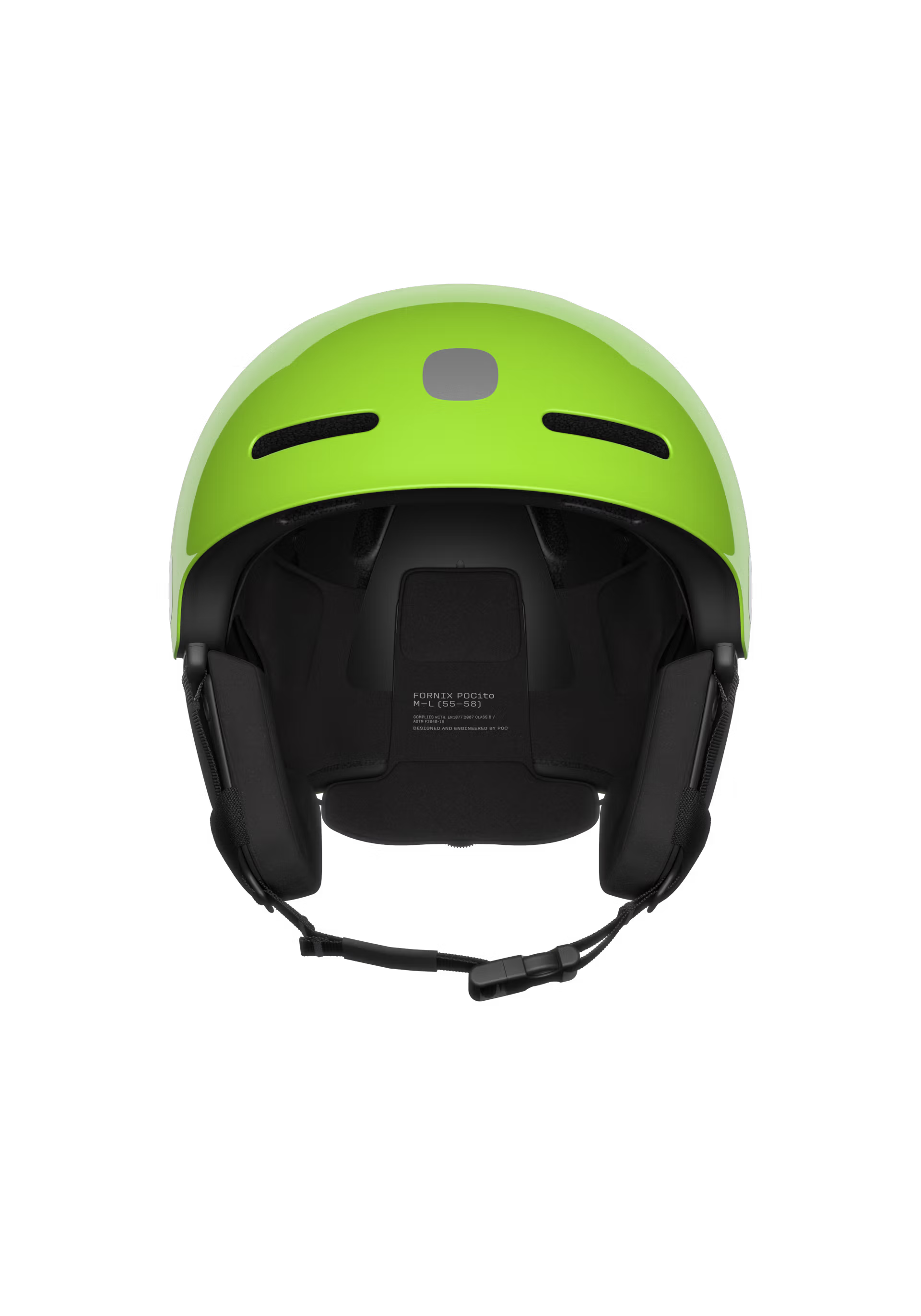 POCito Fornix MIPS Kids' Ski Helmet