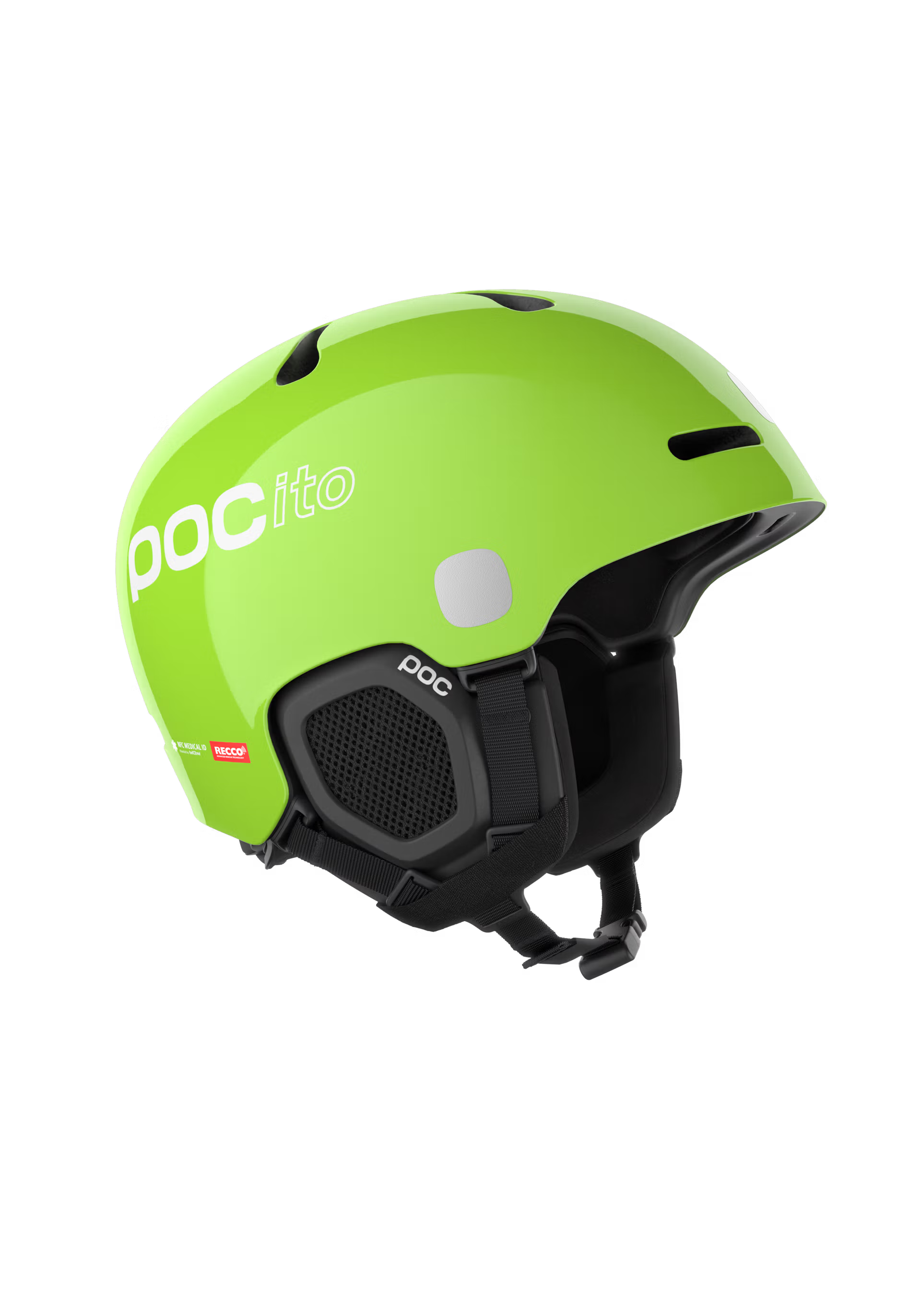 POCito Fornix MIPS Kids' Ski Helmet