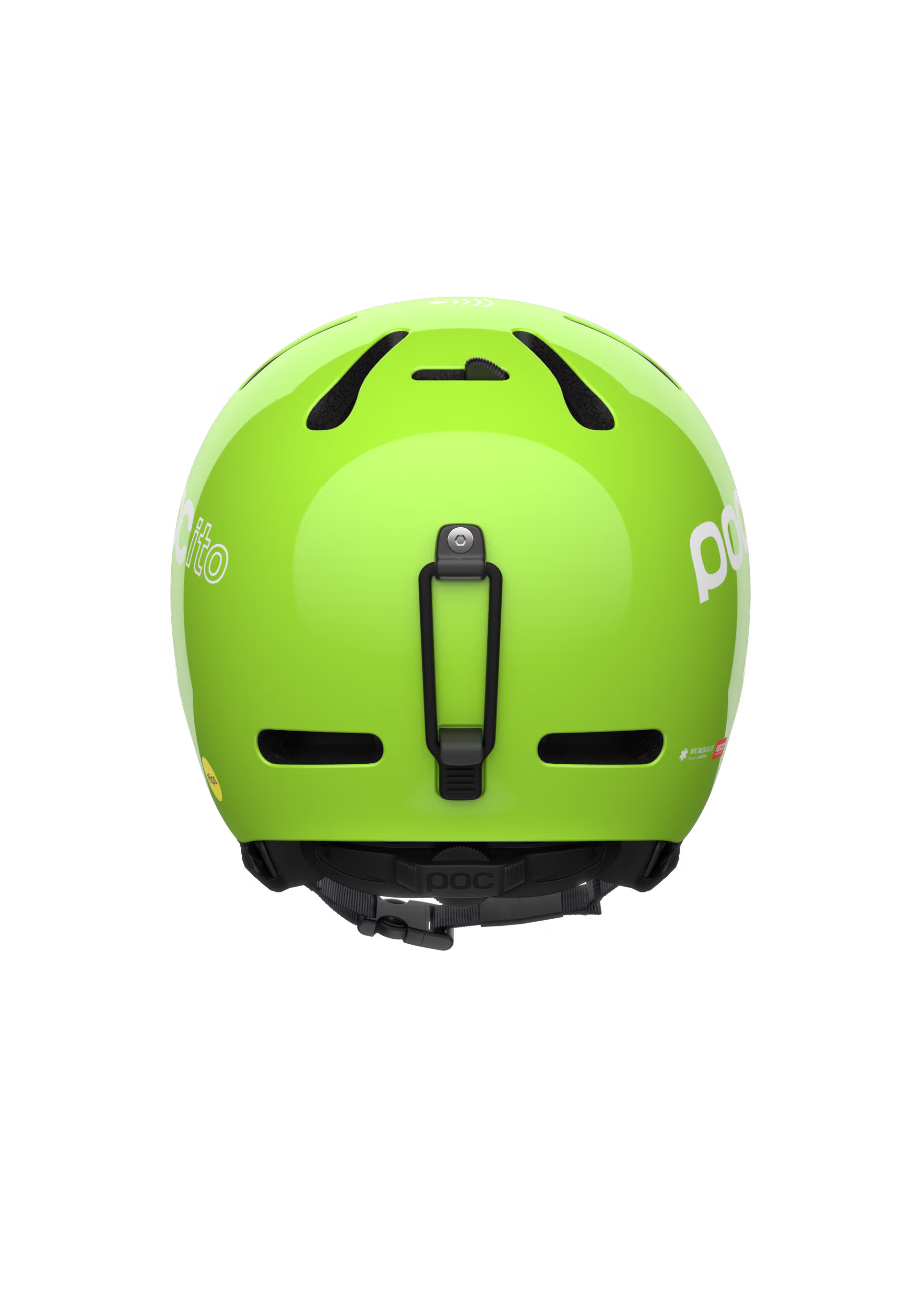 POCito Fornix MIPS Kids' Ski Helmet