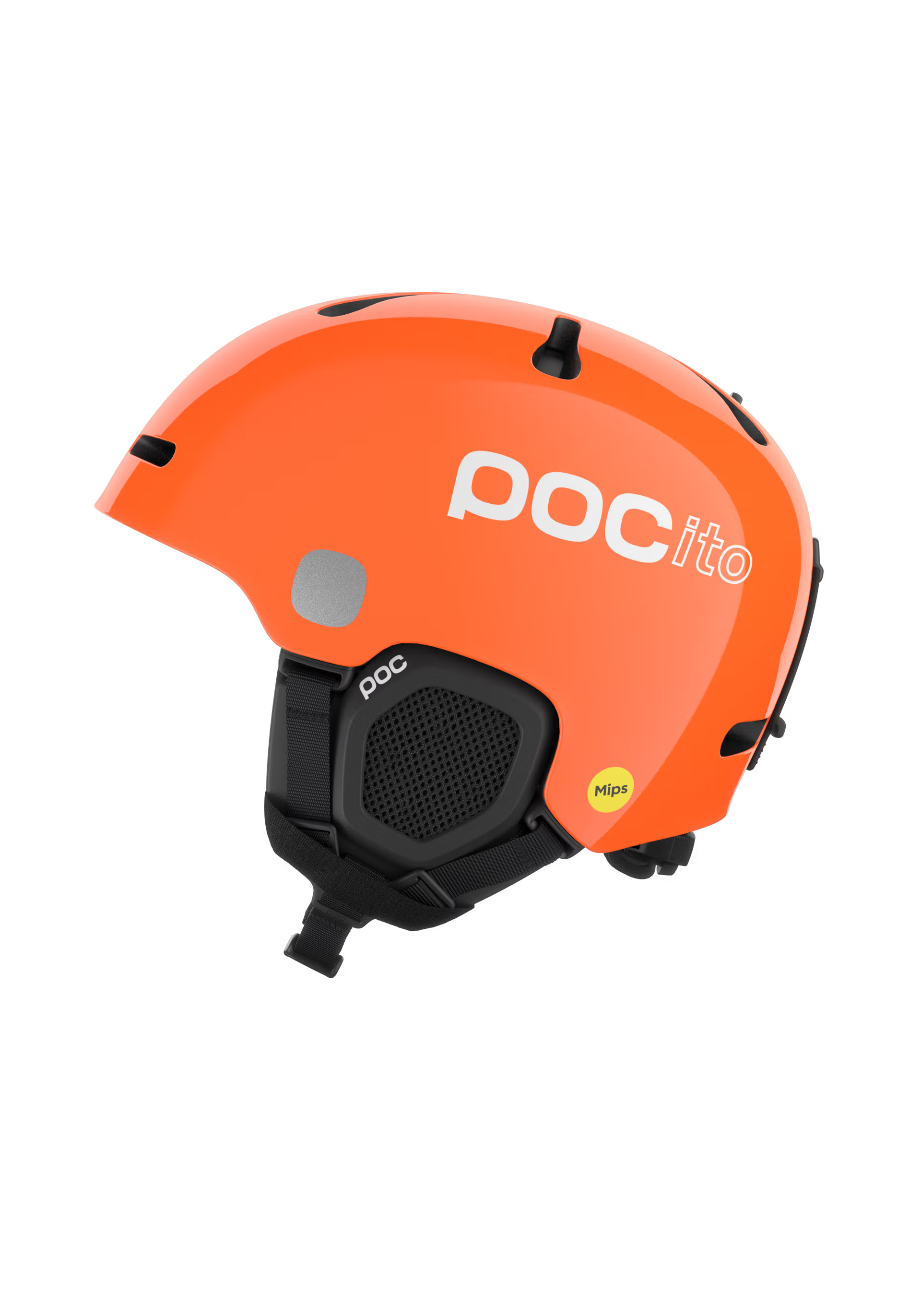 POCito Fornix MIPS Children's Ski Helmet