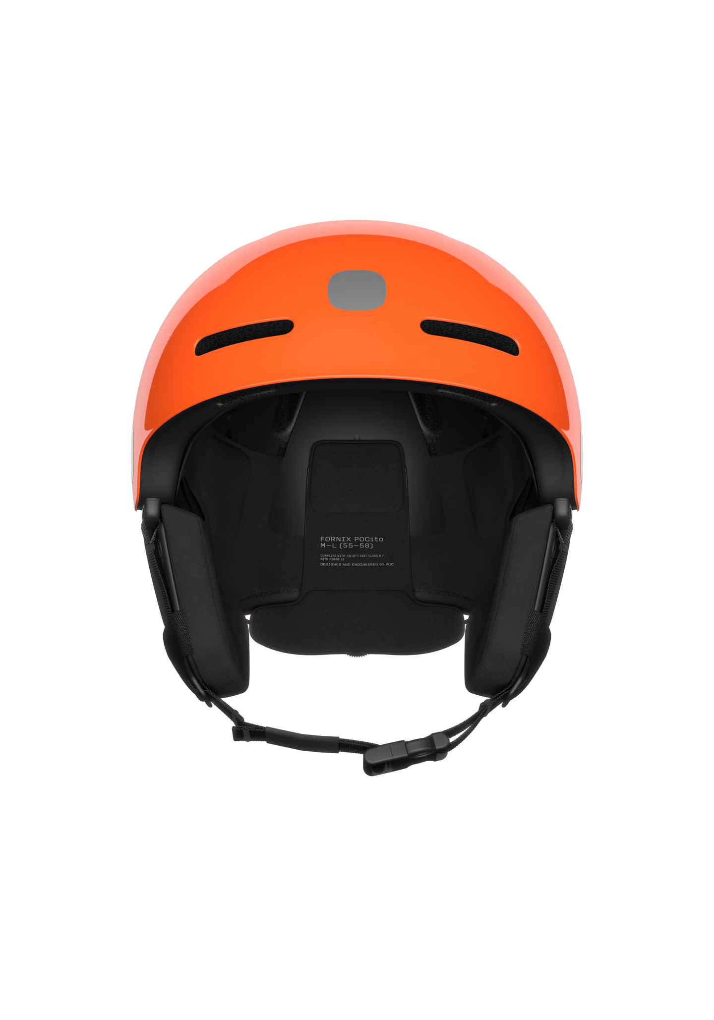 POCito Fornix MIPS Kinder Skihelm