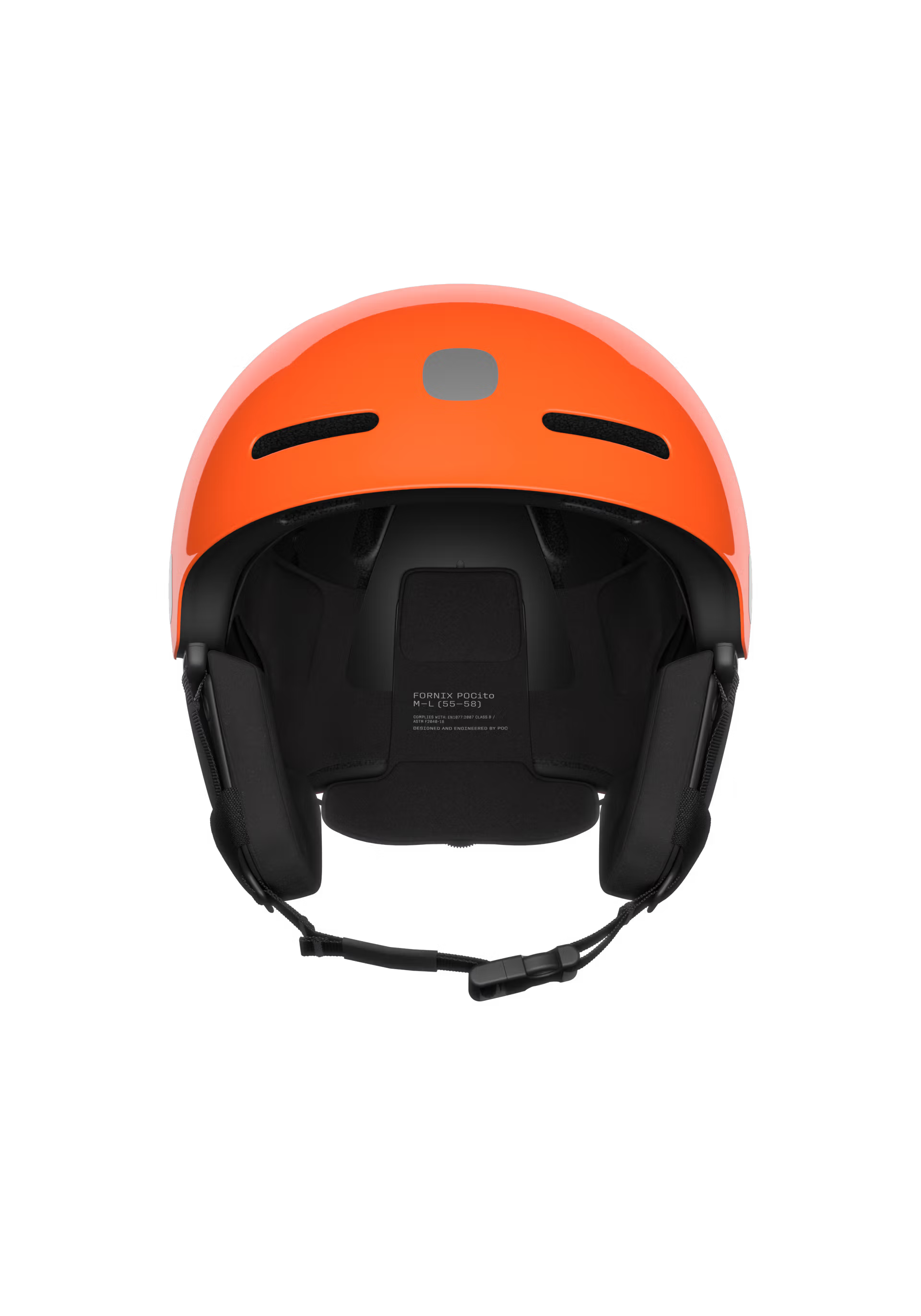 POCito Fornix MIPS Children's Ski Helmet